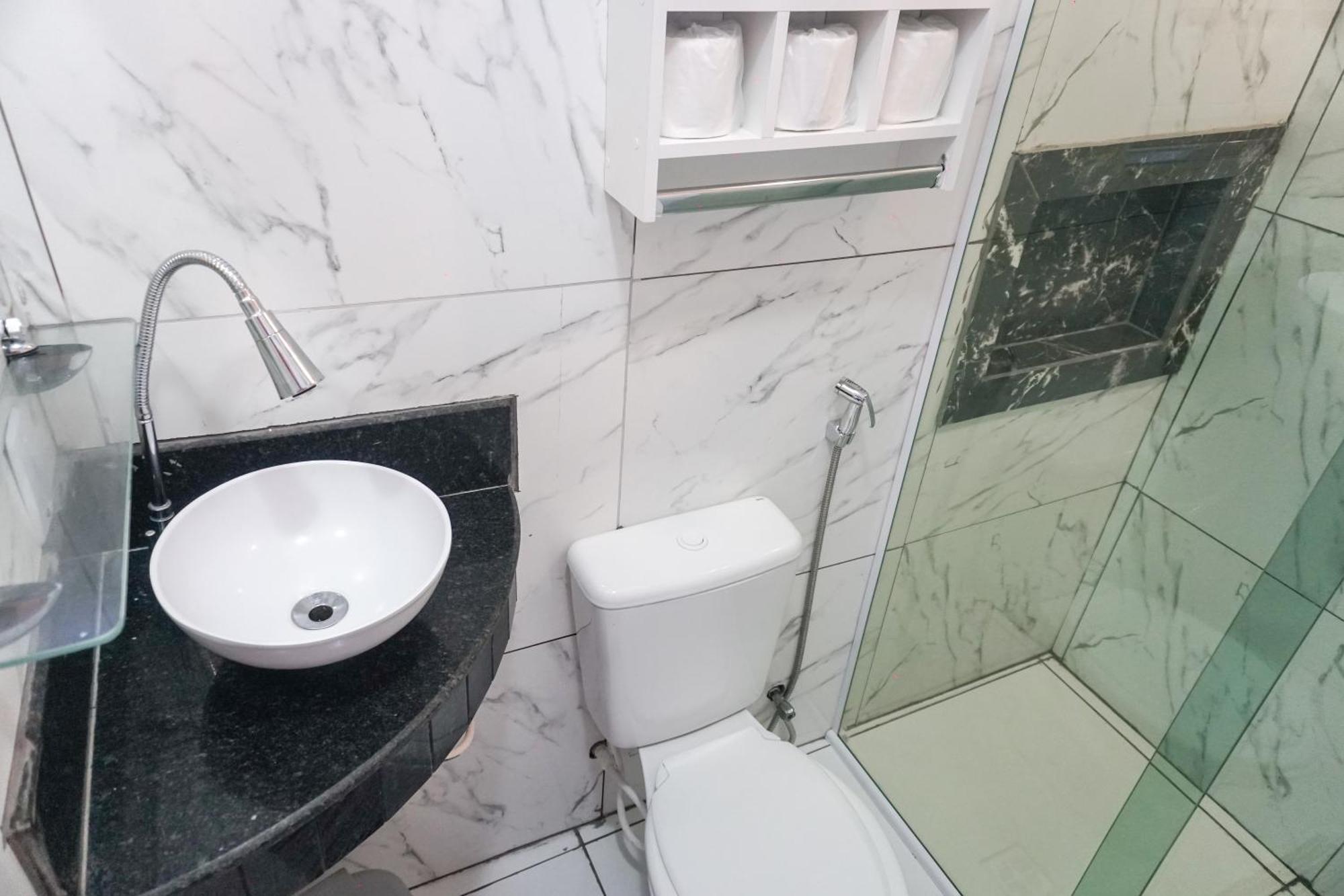 Pv Pousada Passarela Da Vila Itacare Luaran gambar